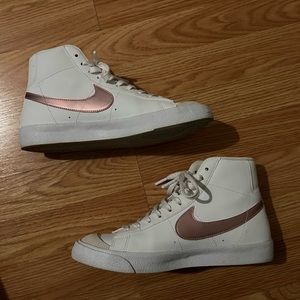 Nike Blazers